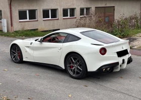 Ferrari F12berlinetta 6.3 V12, снимка 2