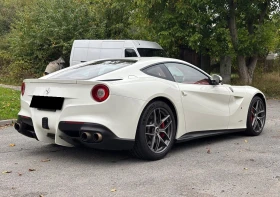 Ferrari F12berlinetta 6.3 V12, снимка 3