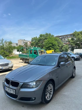 BMW 320 E90 X-drive, снимка 2
