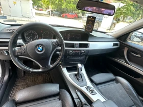 BMW 320 E90 X-drive, снимка 13