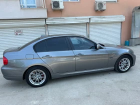 BMW 320 E90 X-drive, снимка 6