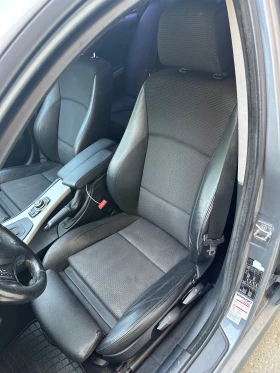 BMW 320 E90 X-drive, снимка 8