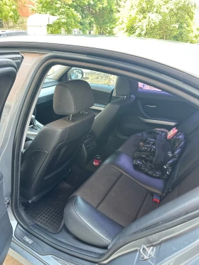 BMW 320 E90 X-drive, снимка 9