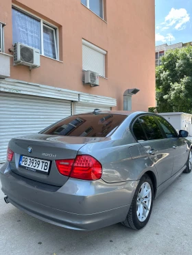 BMW 320 E90 X-drive, снимка 5