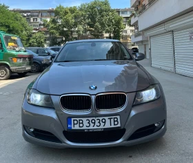 BMW 320 E90 X-drive, снимка 1