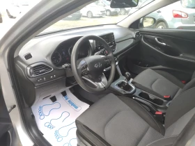 Hyundai I30 1.6JRDI като нов 142000км евро 6, снимка 8