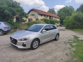 Hyundai I30 1.6JRDI като нов 142000км евро 6, снимка 3