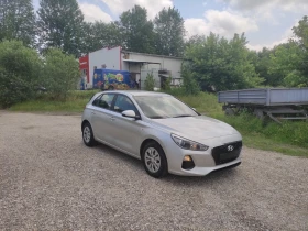 Hyundai I30 1.6JRDI като нов 142000км евро 6, снимка 1