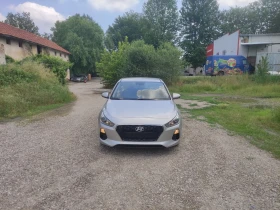 Hyundai I30 1.6JRDI като нов 142000км евро 6, снимка 2