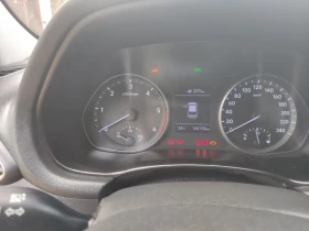 Hyundai I30 1.6JRDI като нов 142000км евро 6, снимка 11