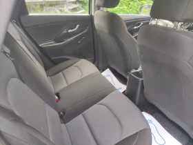 Hyundai I30 1.6JRDI като нов 142000км евро 6, снимка 9
