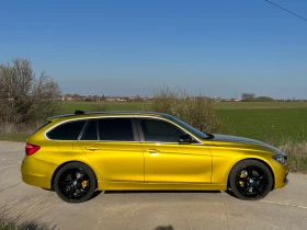 BMW 320 318д б47/ Сменени Вериги!, снимка 5
