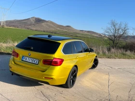 BMW 320 318д б47/ Сменени Вериги!, снимка 4