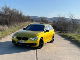 BMW 320 318д б47/ Сменени Вериги!, снимка 1