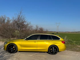 BMW 320 318д б47/ Сменени Вериги!, снимка 2