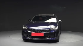 Kia Stinger 3.3t AWD Cam360/Disi/Panorama/Обдухване, снимка 3