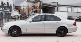 Mercedes-Benz E 220 Avangarde avtomat, снимка 7