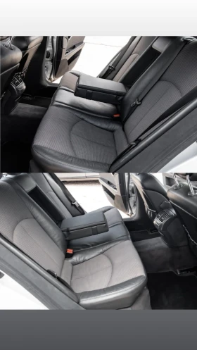 Mercedes-Benz E 220 Avangarde avtomat, снимка 11