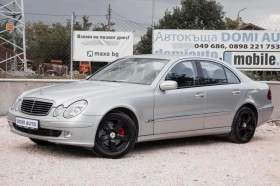 Mercedes-Benz E 220 Avangarde avtomat, снимка 1