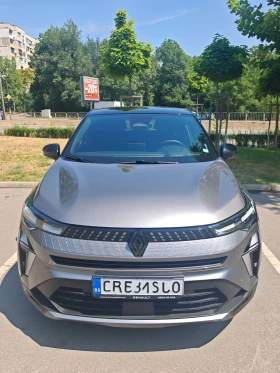 Renault Captur 1.3 TCe/160/Esprit Alpine, снимка 5