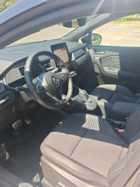 Renault Captur 1.3 TCe/160/Esprit Alpine, снимка 8