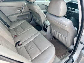 BMW 530 3.0D M-PAKET, снимка 11