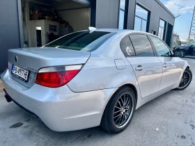 BMW 530 3.0D M-PAKET, снимка 4