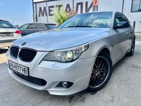 BMW 530 3.0D M-PAKET, снимка 1