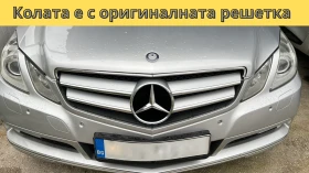 Mercedes-Benz E 350 CDI BlueEFFICIENCY, снимка 12