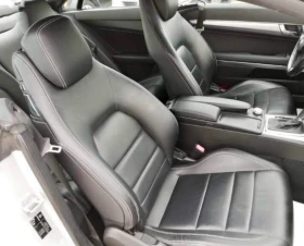 Mercedes-Benz E 350 CDI BlueEFFICIENCY, снимка 15