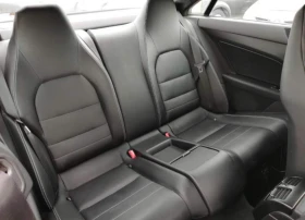 Mercedes-Benz E 350 CDI BlueEFFICIENCY, снимка 16