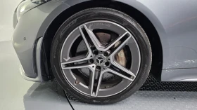 Mercedes-Benz CLS 300 DIESEL* КОЖА* ПОДГРЕВ* ОБДУХВ* BURMASTER* PANO* 36, снимка 5