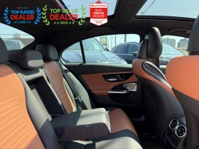 Mercedes-Benz C 300 4MATIC AMG Package, снимка 15