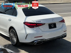 Mercedes-Benz C 300 4MATIC AMG Package, снимка 6