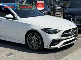 Mercedes-Benz C 300 4MATIC AMG Package, снимка 2