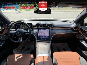 Mercedes-Benz C 300 4MATIC AMG Package, снимка 8