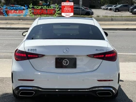 Mercedes-Benz C 300 4MATIC AMG Package, снимка 5