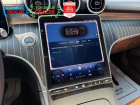 Mercedes-Benz C 300 4MATIC AMG Package, снимка 17