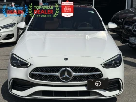 Mercedes-Benz C 300 4MATIC AMG Package, снимка 1