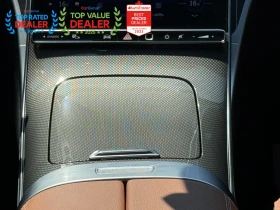 Mercedes-Benz C 300 4MATIC AMG Package, снимка 13