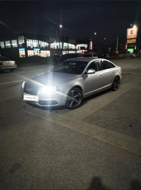 Audi A6 C6, снимка 5