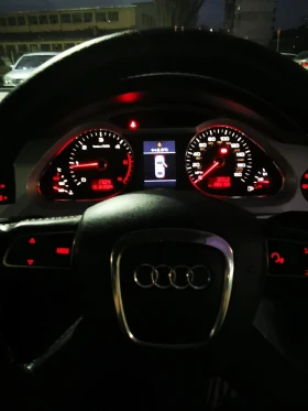 Audi A6 C6, снимка 6
