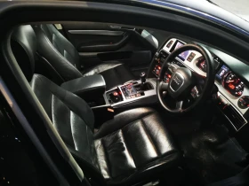 Audi A6 C6, снимка 8