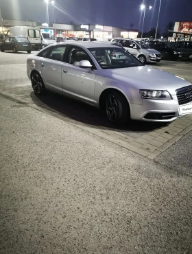 Audi A6 C6, снимка 3