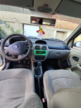 Renault Clio, снимка 4