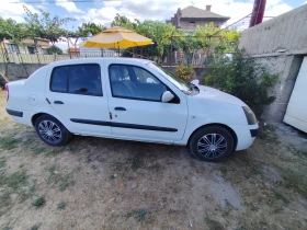 Renault Clio, снимка 2