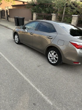 Toyota Corolla Executive, снимка 10