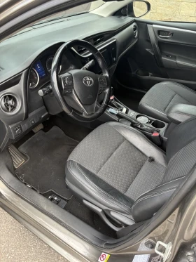 Toyota Corolla Executive, снимка 4