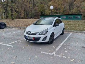 Opel Corsa 1.3 D , снимка 2