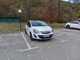 Opel Corsa 1.3 D , снимка 1